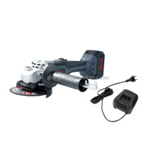 18V 20V LI-ion powerful battery cordless Angle grinder cordless